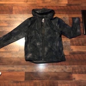Winter jacket /wind breaker